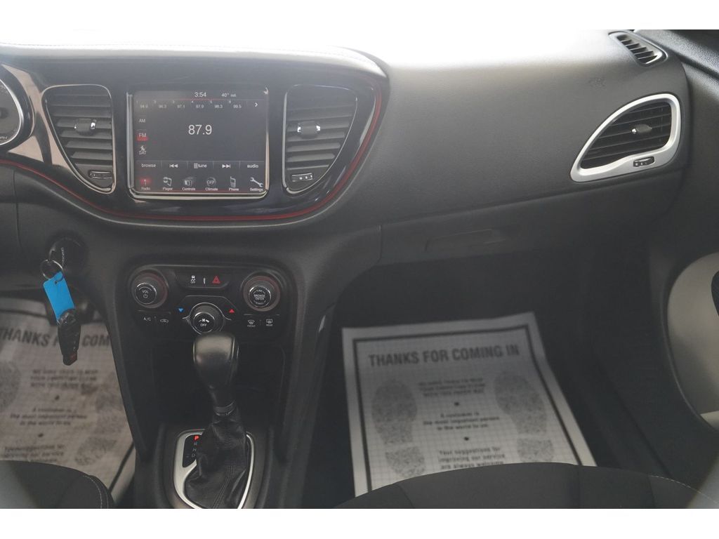 2014 Dodge Dart SXT Huntington UT
