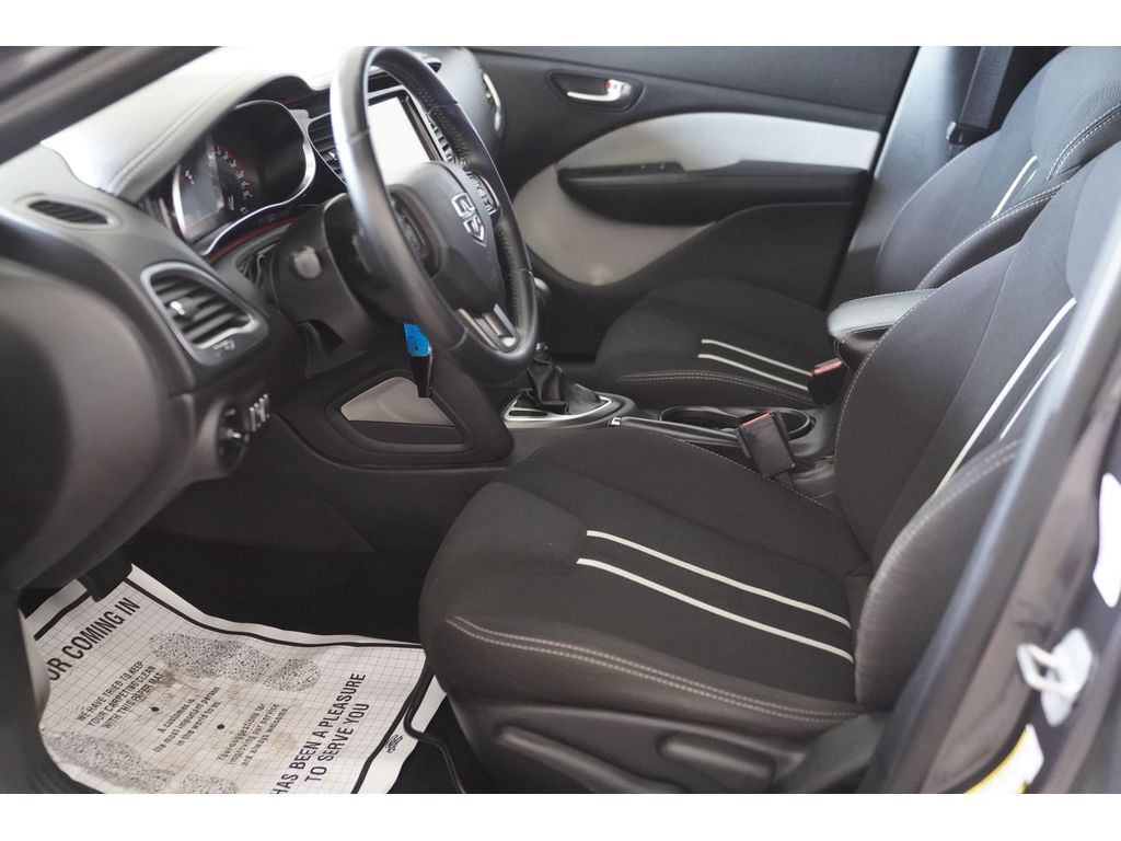 2014 Dodge Dart SXT Huntington UT