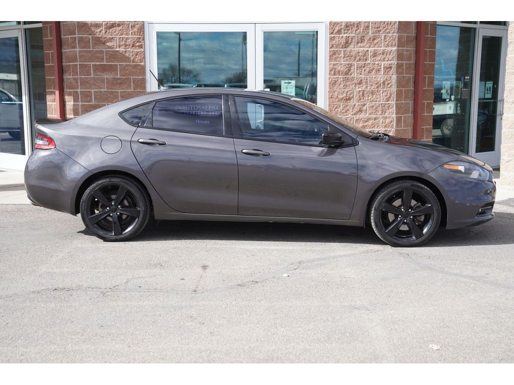 2014 Dodge Dart SXT Price UT