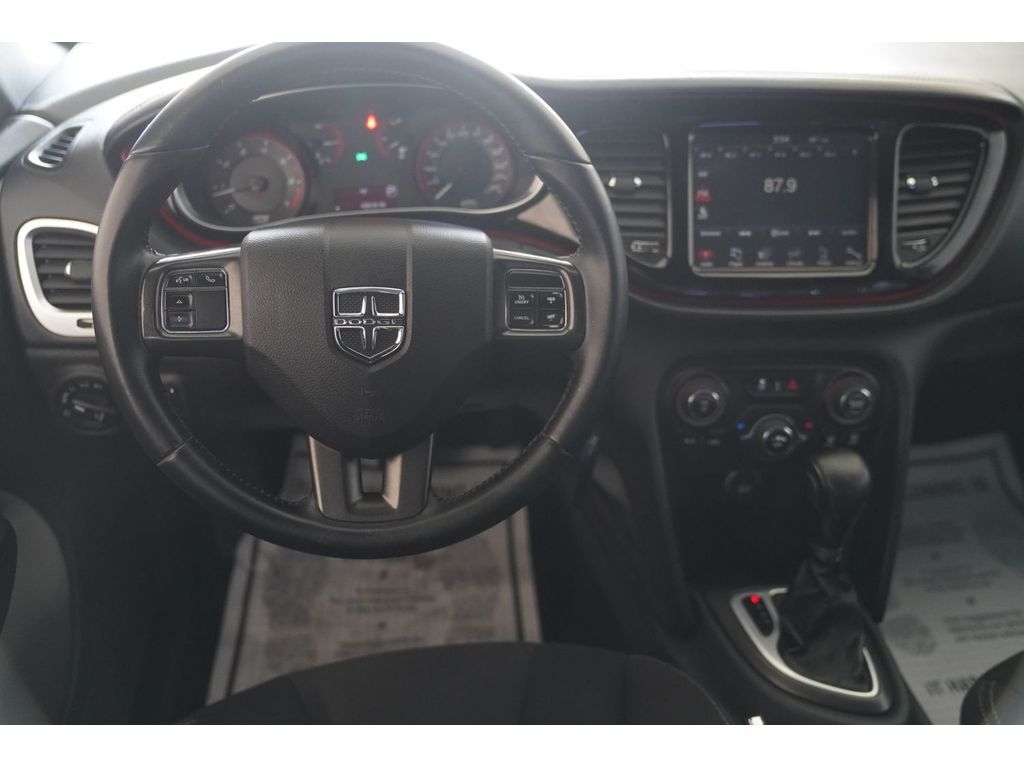 2014 Dodge Dart SXT Price UT