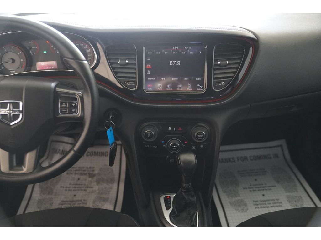 2014 Dodge Dart SXT Price UT