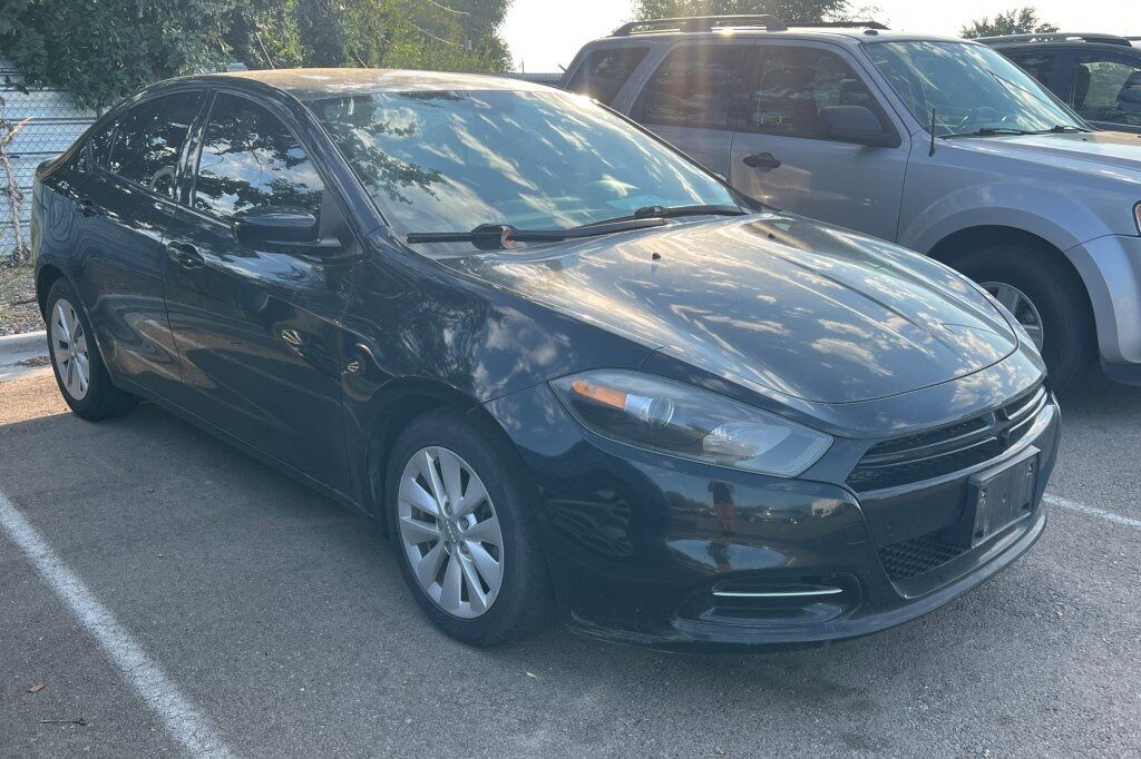2014 Dodge Dart SXT Fruitland ID