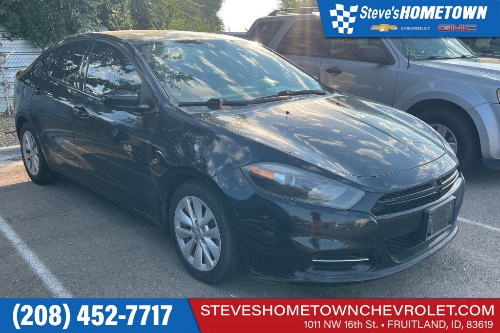 2014 Dodge Dart SXT Fruitland ID