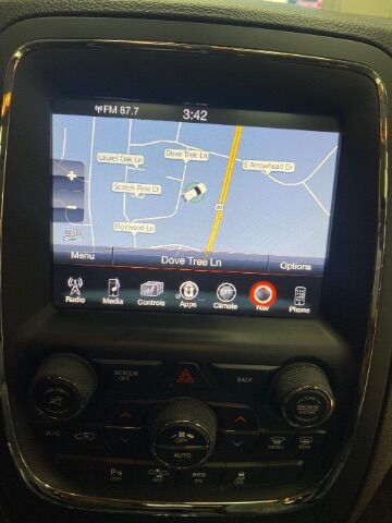 2014 Dodge Durango Charlotte NC