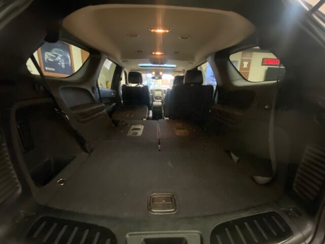 2014 Dodge Durango Charlotte NC