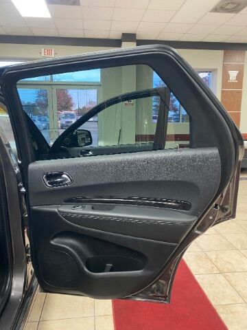 2014 Dodge Durango Charlotte NC