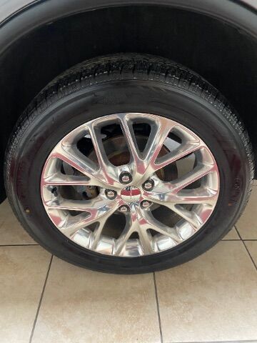 2014 Dodge Durango Charlotte NC