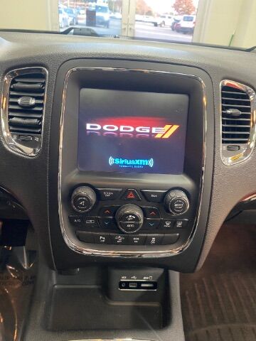 2014 Dodge Durango Charlotte NC