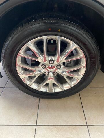 2014 Dodge Durango Charlotte NC