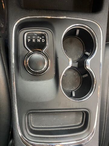 2014 Dodge Durango Charlotte NC