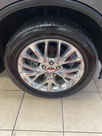 2014 Dodge Durango Charlotte NC