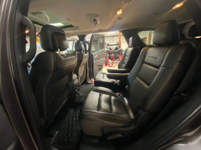 2014 Dodge Durango Charlotte NC