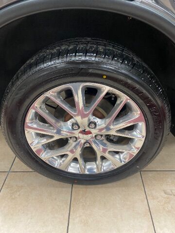 2014 Dodge Durango Charlotte NC