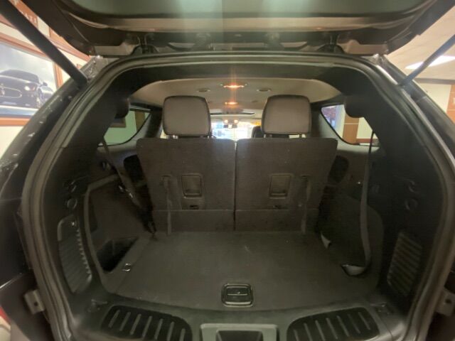 2014 Dodge Durango Charlotte NC