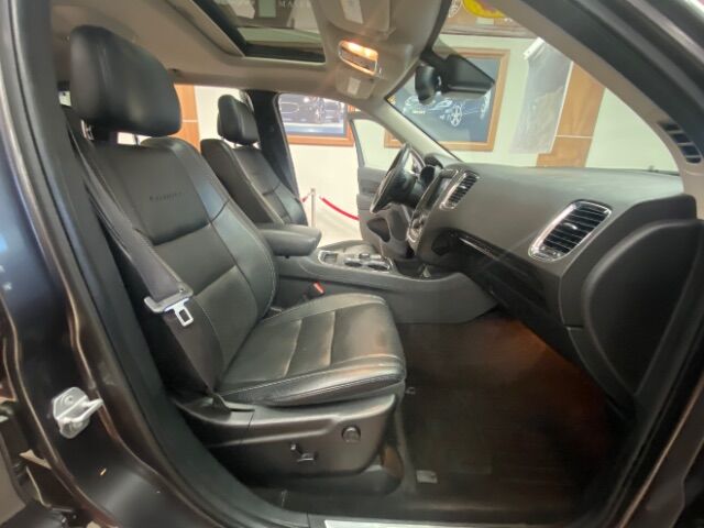 2014 Dodge Durango Charlotte NC