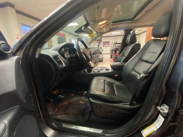 2014 Dodge Durango Charlotte NC