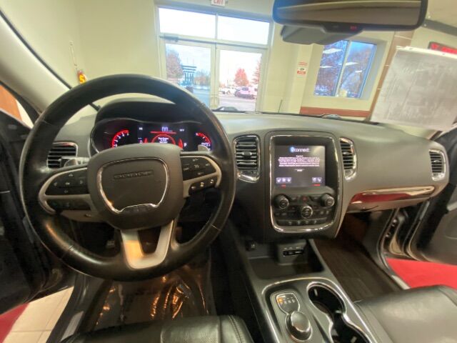 2014 Dodge Durango Charlotte NC