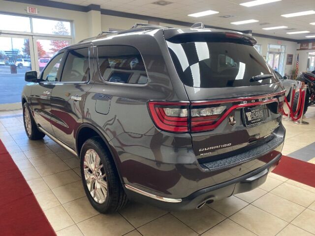 2014 Dodge Durango Charlotte NC