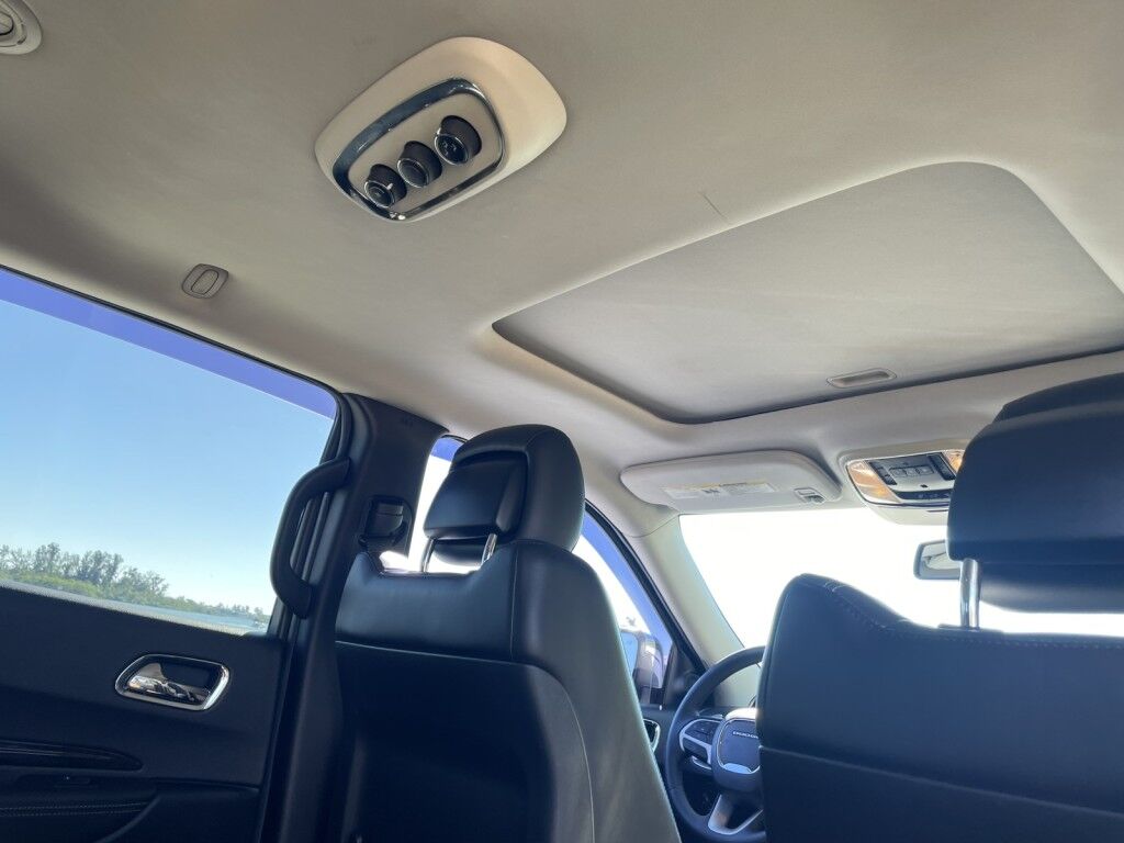 2014 Dodge Durango CITADEL PACKAGE~3RD ROW SEATS~LOW MILES~ONLINE FINANCE AND SHIPPING AVAILABLE!!! Sarasota FL