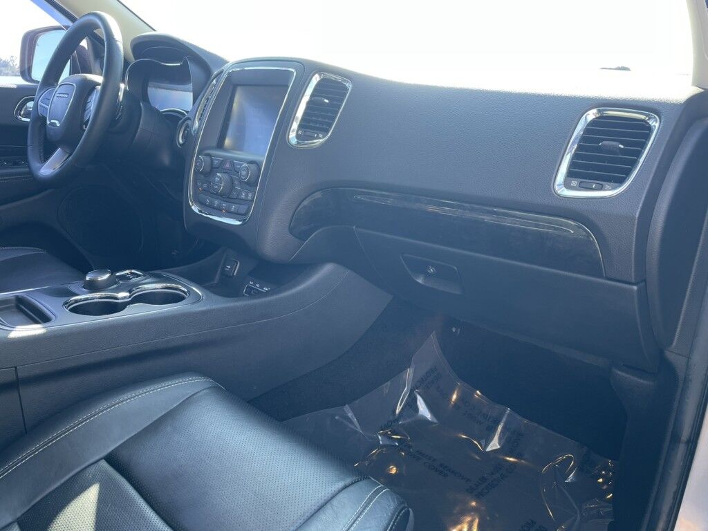 2014 Dodge Durango CITADEL PACKAGE~3RD ROW SEATS~LOW MILES~ONLINE FINANCE AND SHIPPING AVAILABLE!!! Sarasota FL