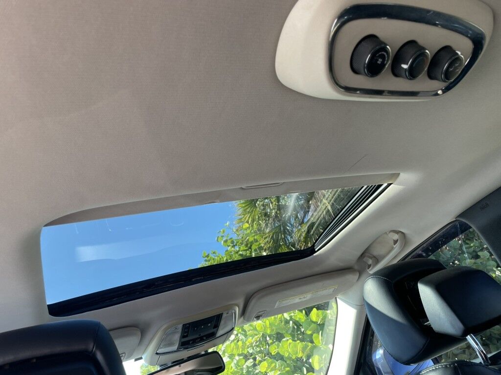 2014 Dodge Durango CITADEL PACKAGE~3RD ROW SEATS~LOW MILES~ONLINE FINANCE AND SHIPPING AVAILABLE!!! Sarasota FL