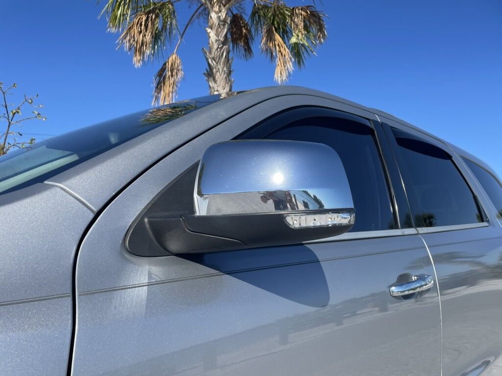 2014 Dodge Durango CITADEL PACKAGE~3RD ROW SEATS~LOW MILES~ONLINE FINANCE AND SHIPPING AVAILABLE!!! Sarasota FL