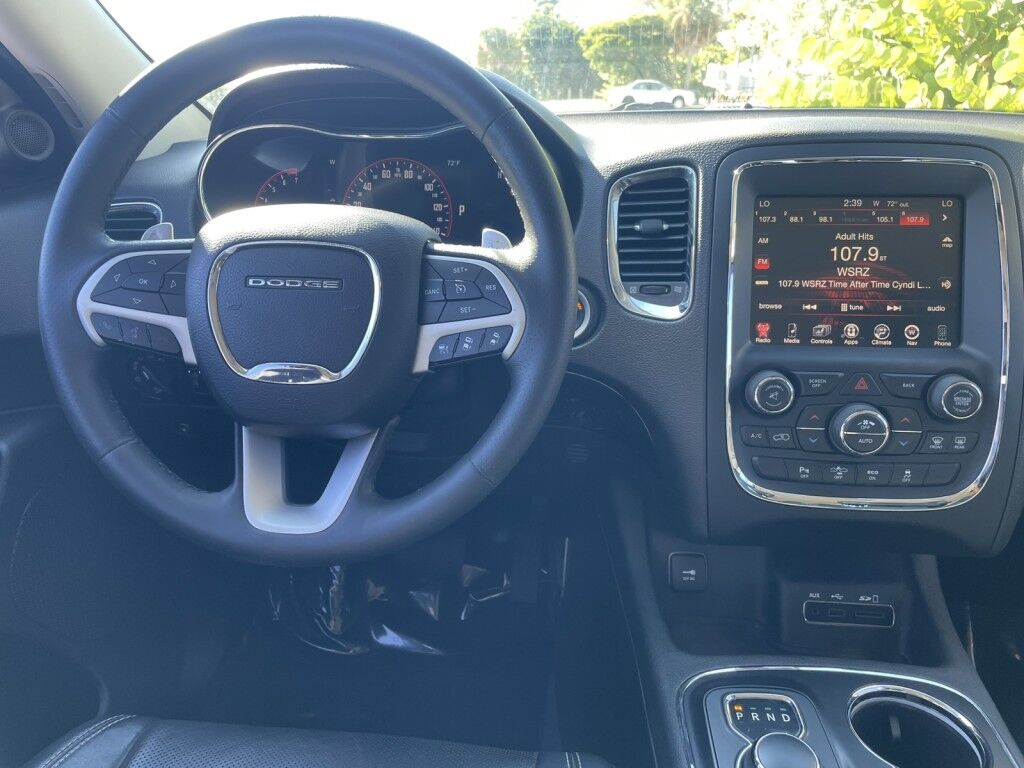 2014 Dodge Durango CITADEL PACKAGE~3RD ROW SEATS~LOW MILES~ONLINE FINANCE AND SHIPPING AVAILABLE!!! Sarasota FL