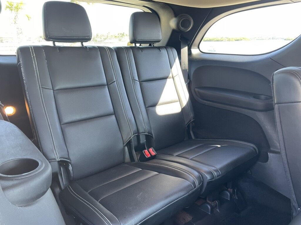 2014 Dodge Durango CITADEL PACKAGE~3RD ROW SEATS~LOW MILES~ONLINE FINANCE AND SHIPPING AVAILABLE!!! Sarasota FL