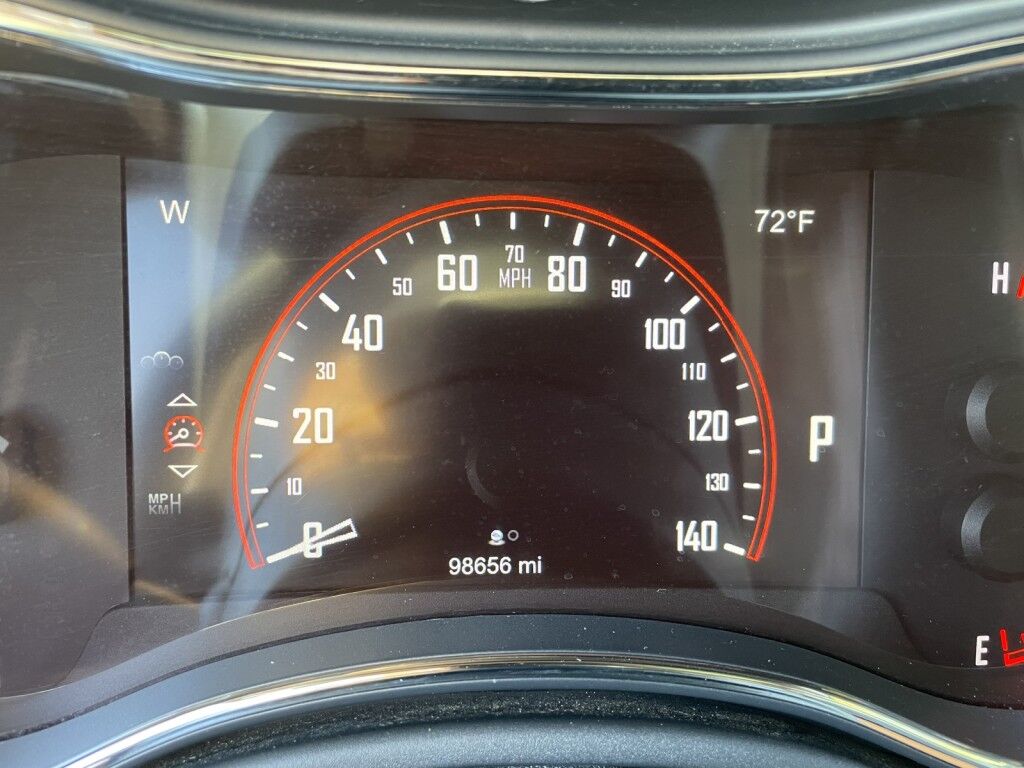 2014 Dodge Durango CITADEL PACKAGE~3RD ROW SEATS~LOW MILES~ONLINE FINANCE AND SHIPPING AVAILABLE!!! Sarasota FL