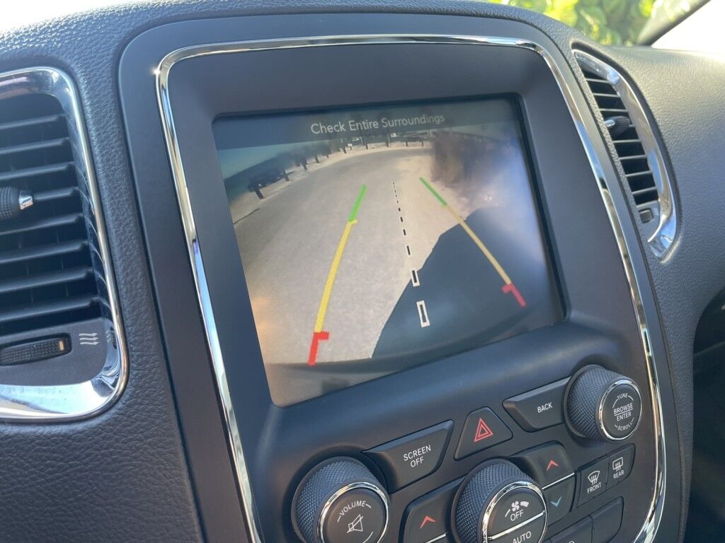 2014 Dodge Durango CITADEL PACKAGE~3RD ROW SEATS~LOW MILES~ONLINE FINANCE AND SHIPPING AVAILABLE!!! Sarasota FL