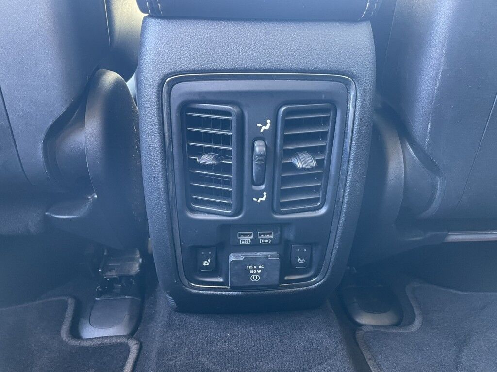 2014 Dodge Durango CITADEL PACKAGE~3RD ROW SEATS~LOW MILES~ONLINE FINANCE AND SHIPPING AVAILABLE!!! Sarasota FL