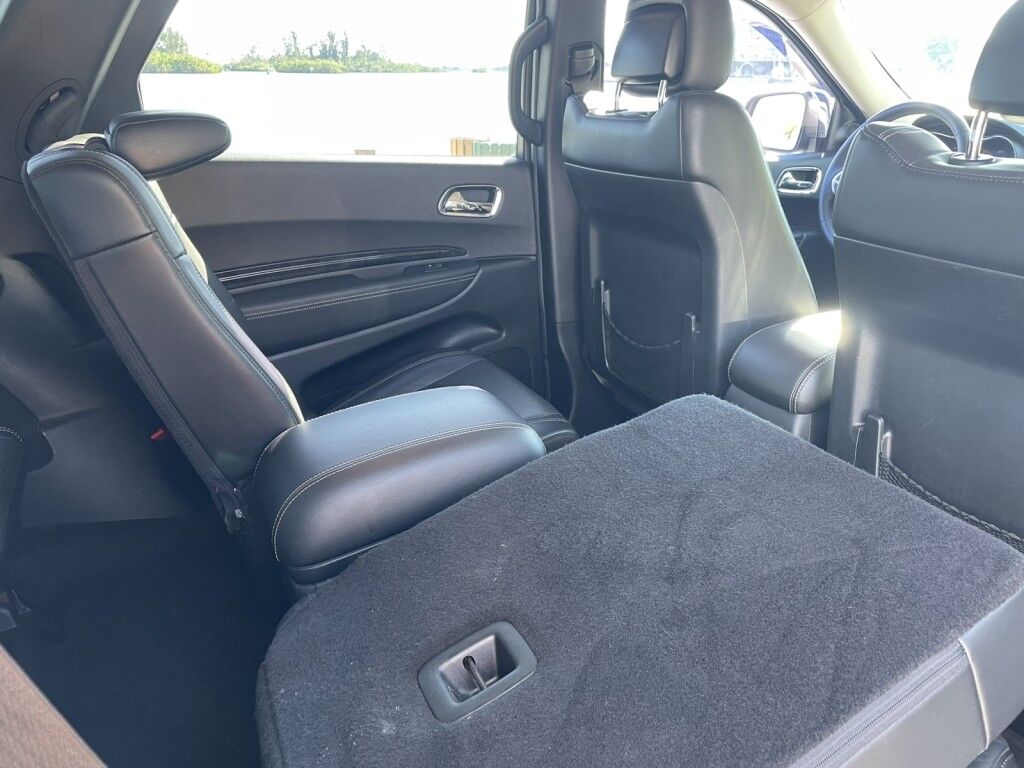 2014 Dodge Durango CITADEL PACKAGE~3RD ROW SEATS~LOW MILES~ONLINE FINANCE AND SHIPPING AVAILABLE!!! Sarasota FL