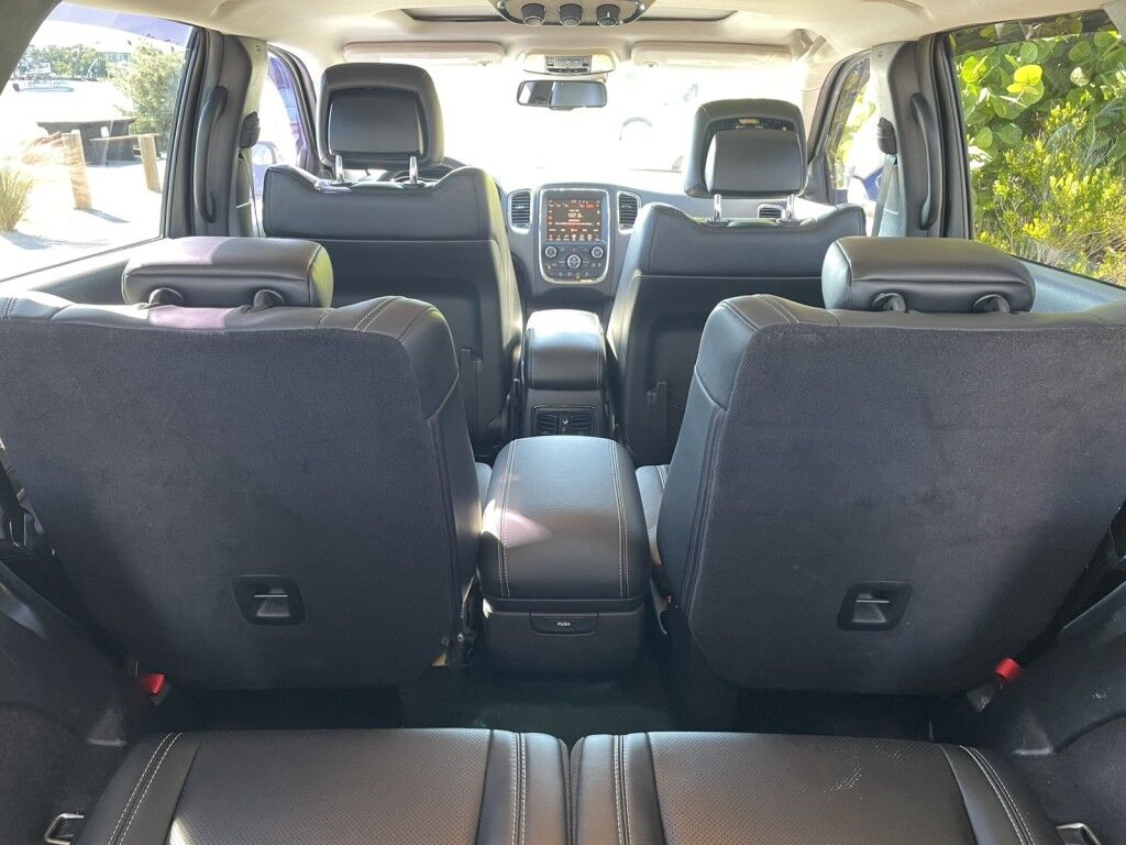 2014 Dodge Durango CITADEL PACKAGE~3RD ROW SEATS~LOW MILES~ONLINE FINANCE AND SHIPPING AVAILABLE!!! Sarasota FL