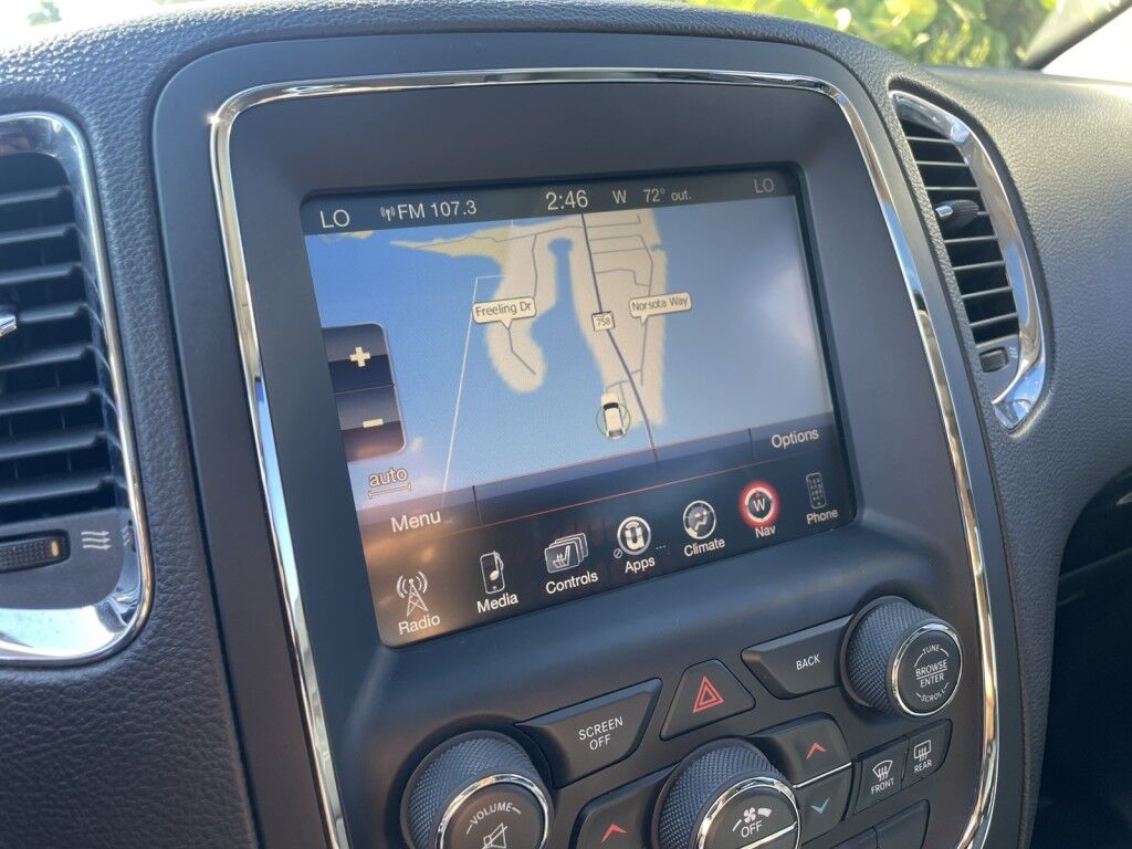 2014 Dodge Durango CITADEL PACKAGE~3RD ROW SEATS~LOW MILES~ONLINE FINANCE AND SHIPPING AVAILABLE!!! Sarasota FL