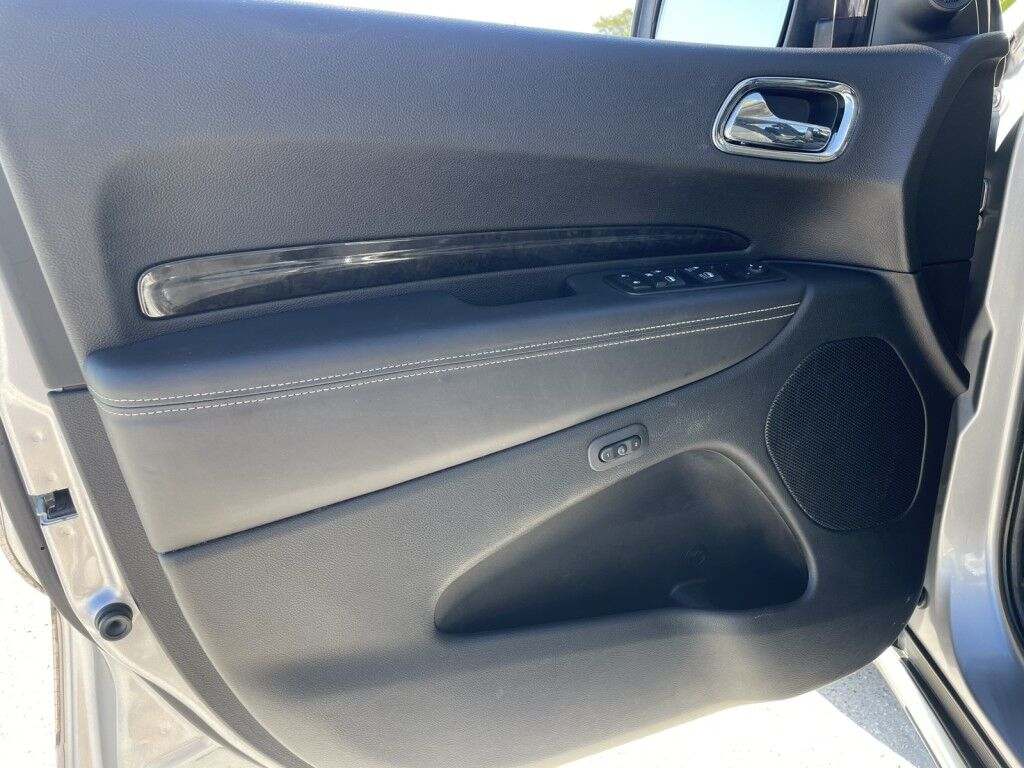 2014 Dodge Durango CITADEL PACKAGE~3RD ROW SEATS~LOW MILES~ONLINE FINANCE AND SHIPPING AVAILABLE!!! Sarasota FL