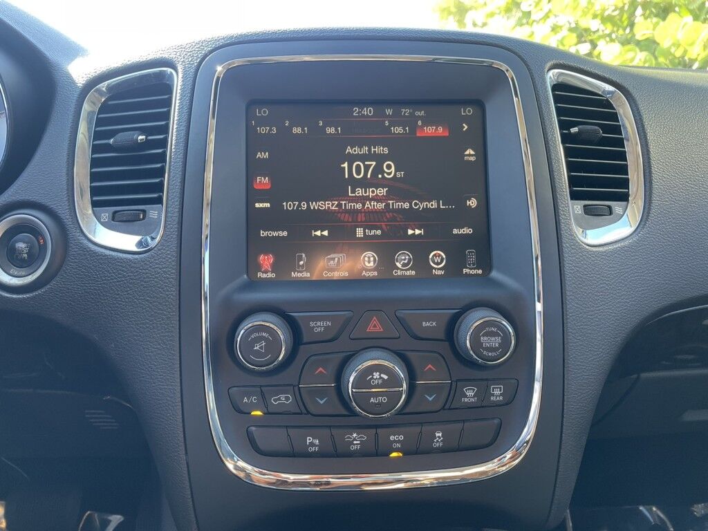 2014 Dodge Durango CITADEL PACKAGE~3RD ROW SEATS~LOW MILES~ONLINE FINANCE AND SHIPPING AVAILABLE!!! Sarasota FL