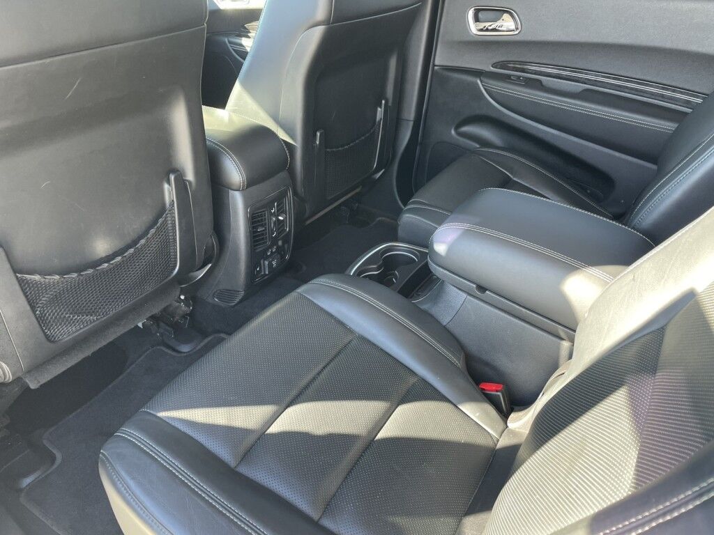 2014 Dodge Durango CITADEL PACKAGE~3RD ROW SEATS~LOW MILES~ONLINE FINANCE AND SHIPPING AVAILABLE!!! Sarasota FL