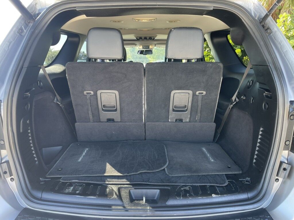 2014 Dodge Durango CITADEL PACKAGE~3RD ROW SEATS~LOW MILES~ONLINE FINANCE AND SHIPPING AVAILABLE!!! Sarasota FL