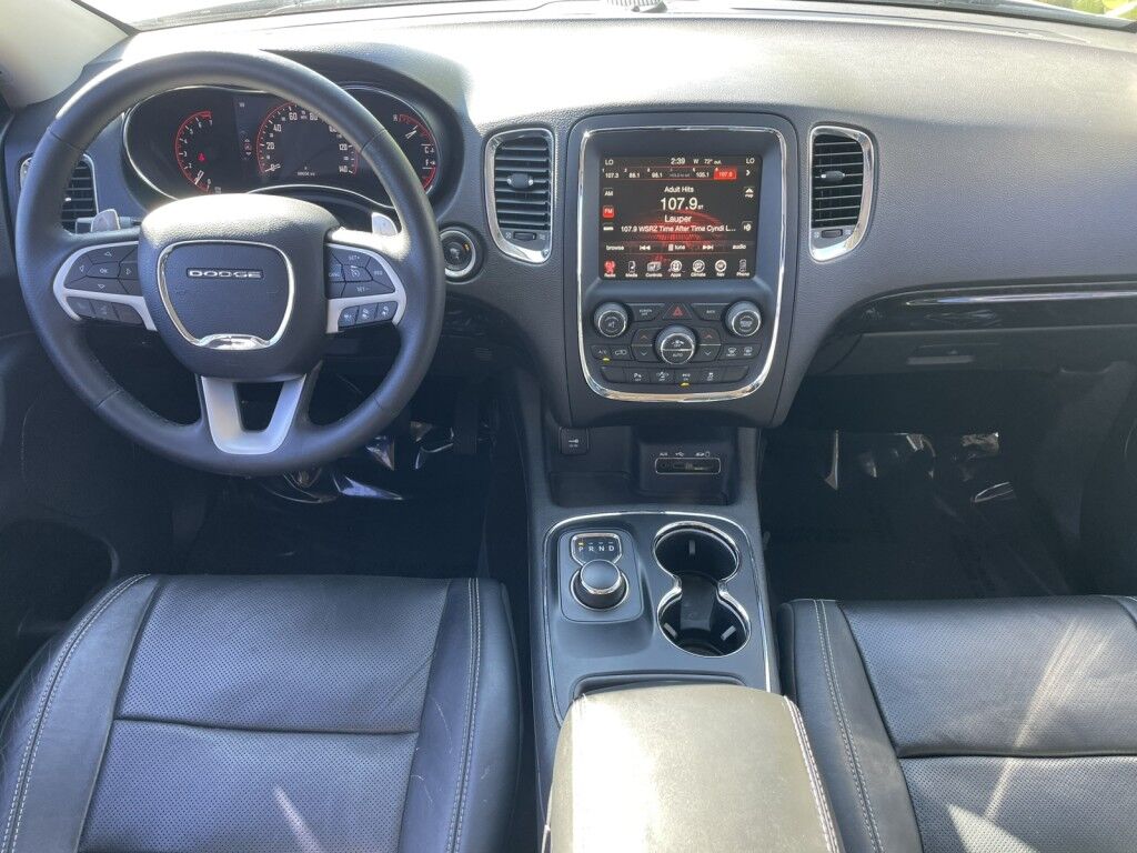 2014 Dodge Durango CITADEL PACKAGE~3RD ROW SEATS~LOW MILES~ONLINE FINANCE AND SHIPPING AVAILABLE!!! Sarasota FL
