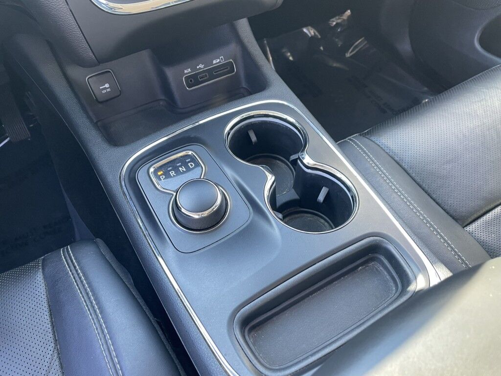 2014 Dodge Durango CITADEL PACKAGE~3RD ROW SEATS~LOW MILES~ONLINE FINANCE AND SHIPPING AVAILABLE!!! Sarasota FL