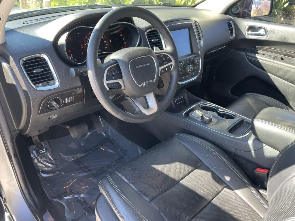 2014 Dodge Durango CITADEL PACKAGE~3RD ROW SEATS~LOW MILES~ONLINE FINANCE AND SHIPPING AVAILABLE!!! Sarasota FL