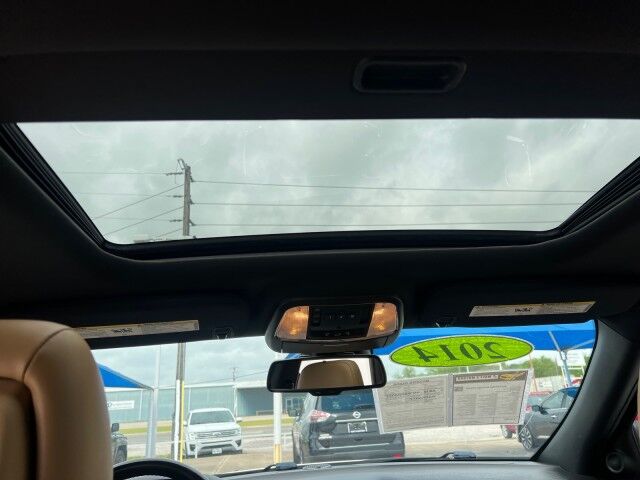 2014 Dodge Durango Citadel Gainesville TX