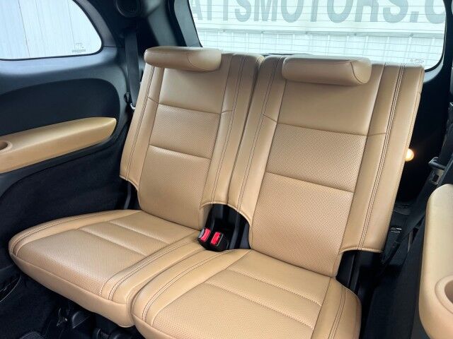 2014 Dodge Durango Citadel Gainesville TX