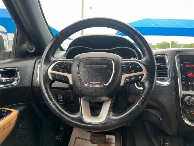 2014 Dodge Durango Citadel Gainesville TX