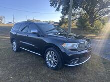 2014_Dodge_Durango_Citadel_ Meridian MS