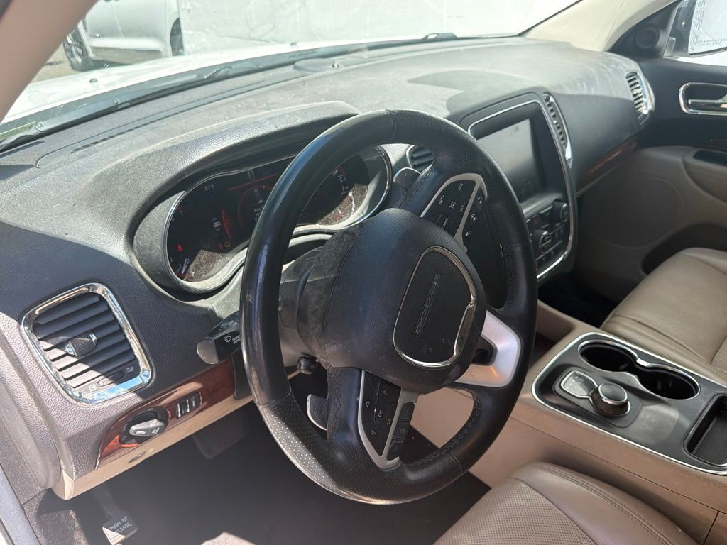2014 Dodge Durango Citadel Portland OR