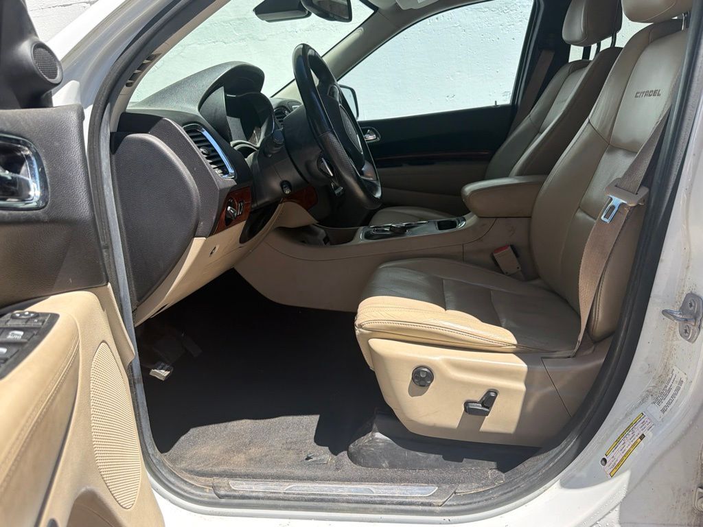 2014 Dodge Durango Citadel Portland OR