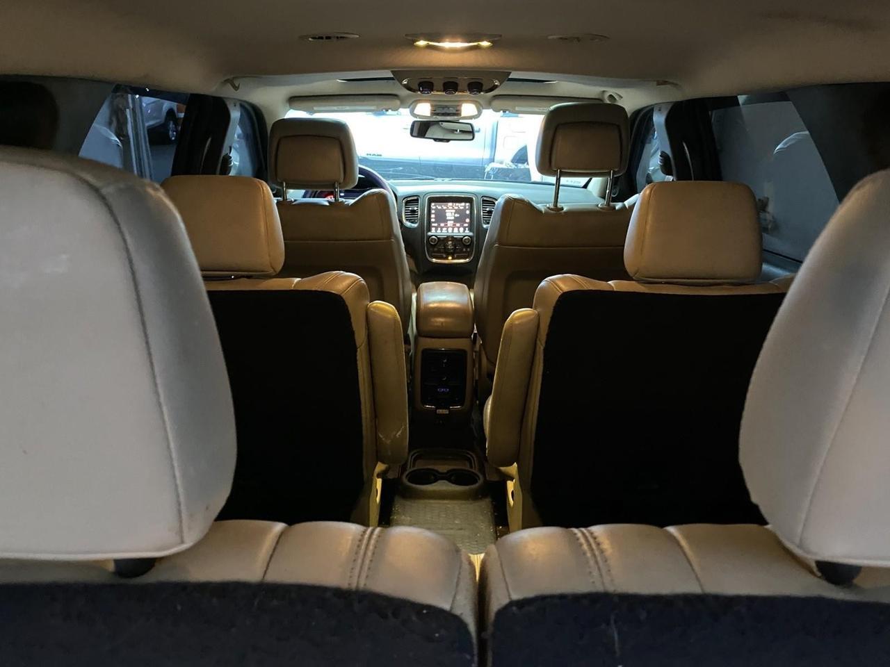 2014 Dodge Durango Citadel Richmond Hill NY