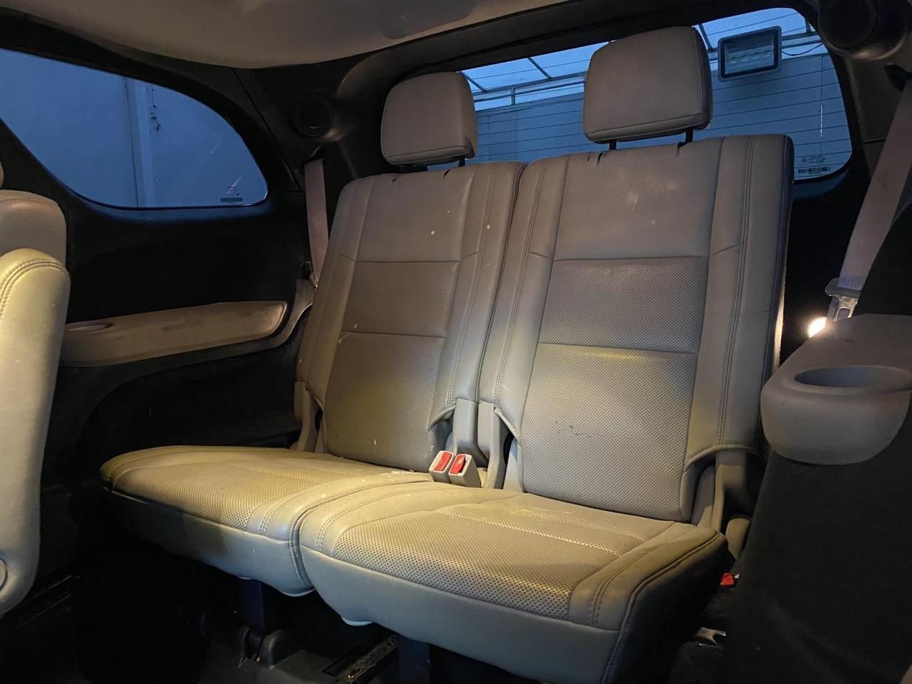 2014 Dodge Durango Citadel Richmond Hill NY