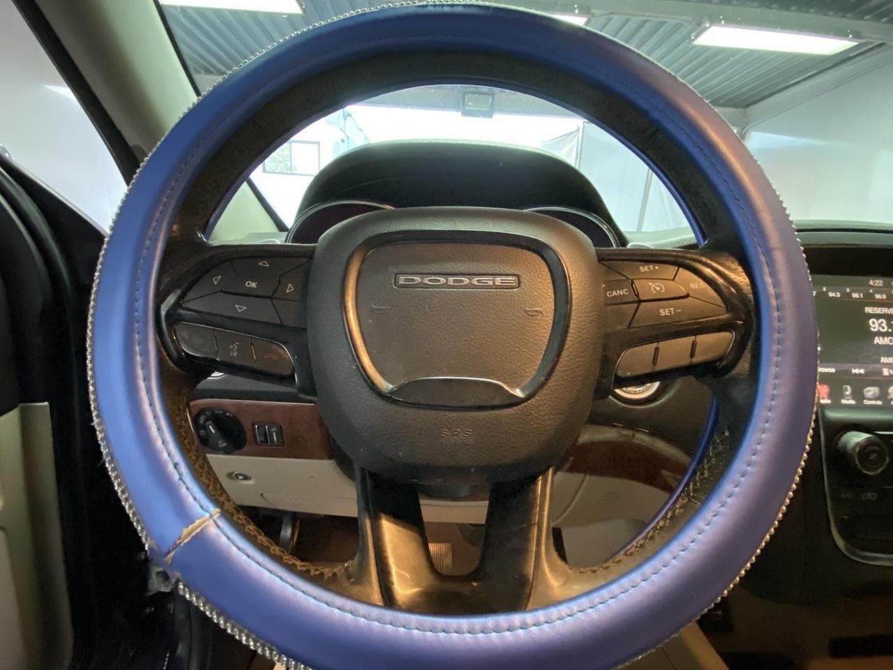 2014 Dodge Durango Citadel Richmond Hill NY